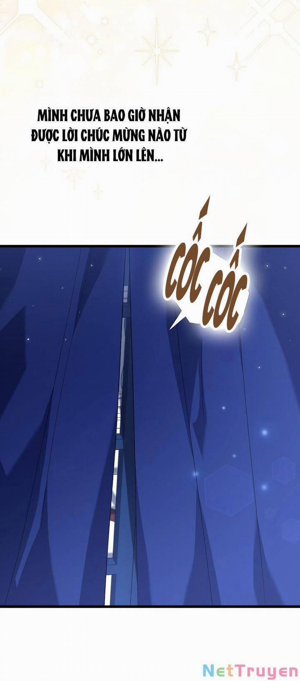 Mối Quan Hệ Cộng Sinh Giữa Báo Đen Và Thỏ Trắng 91 trang 7