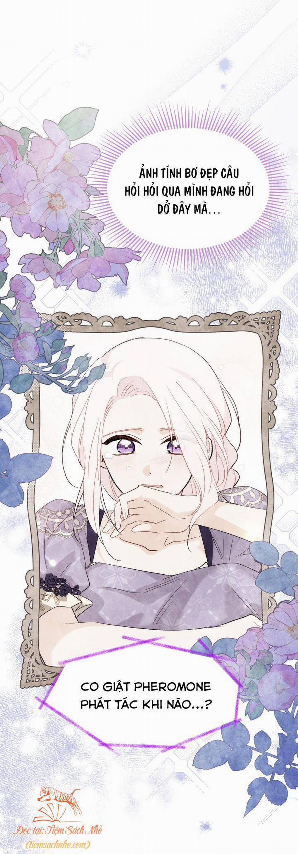 Mối Quan Hệ Cộng Sinh Giữa Báo Đen Và Thỏ Trắng 92 trang 11