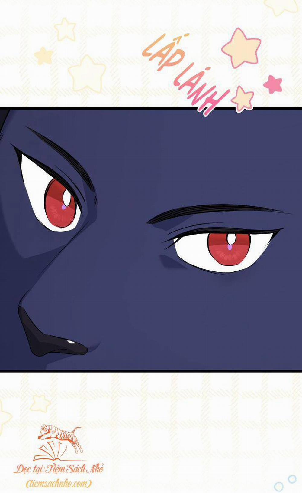 Mối Quan Hệ Cộng Sinh Giữa Báo Đen Và Thỏ Trắng 92 trang 30