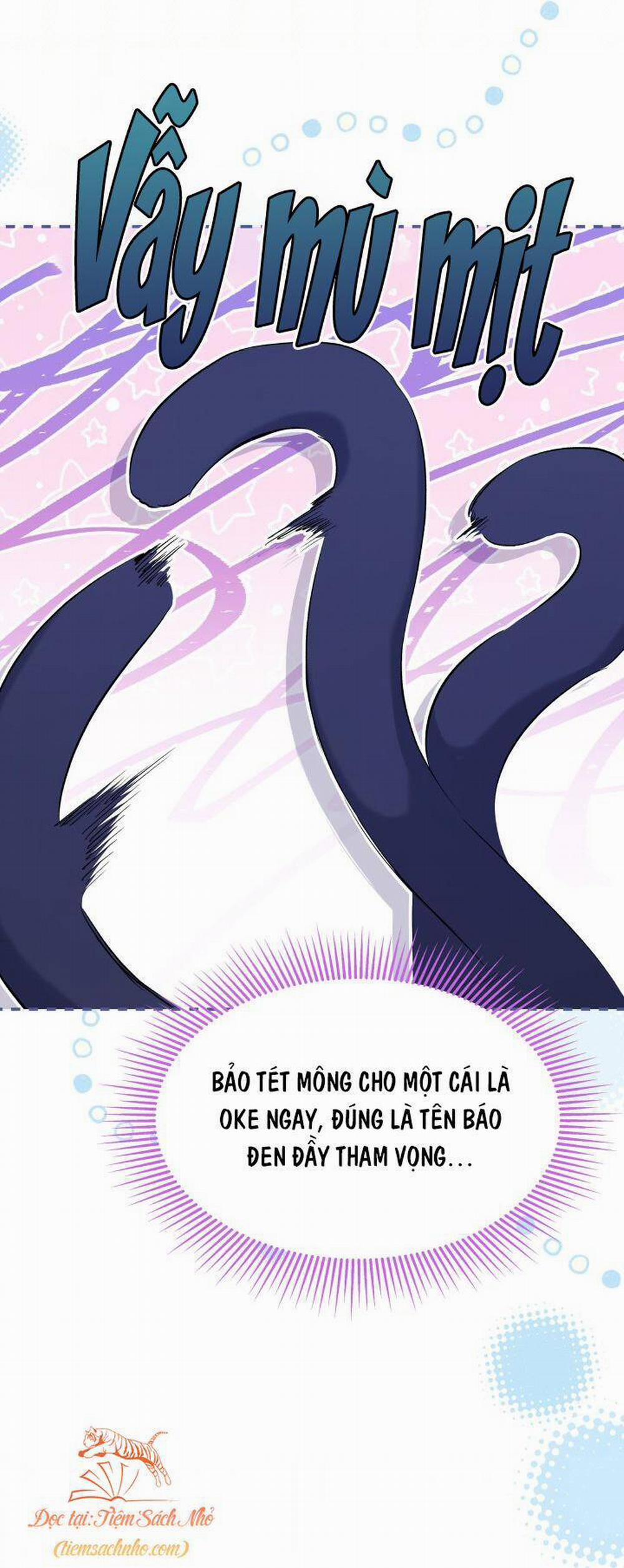 Mối Quan Hệ Cộng Sinh Giữa Báo Đen Và Thỏ Trắng 92 trang 31