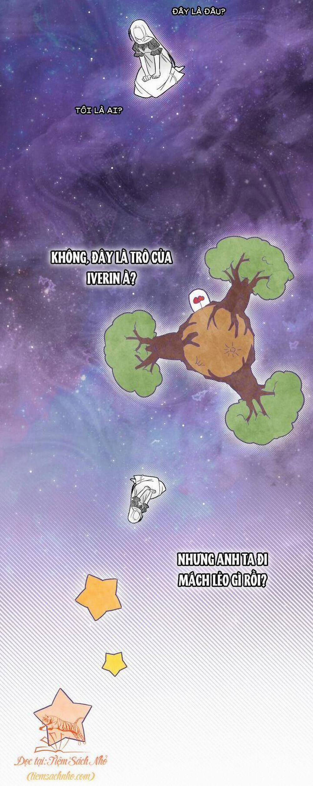 Mối Quan Hệ Cộng Sinh Giữa Báo Đen Và Thỏ Trắng 92 trang 41