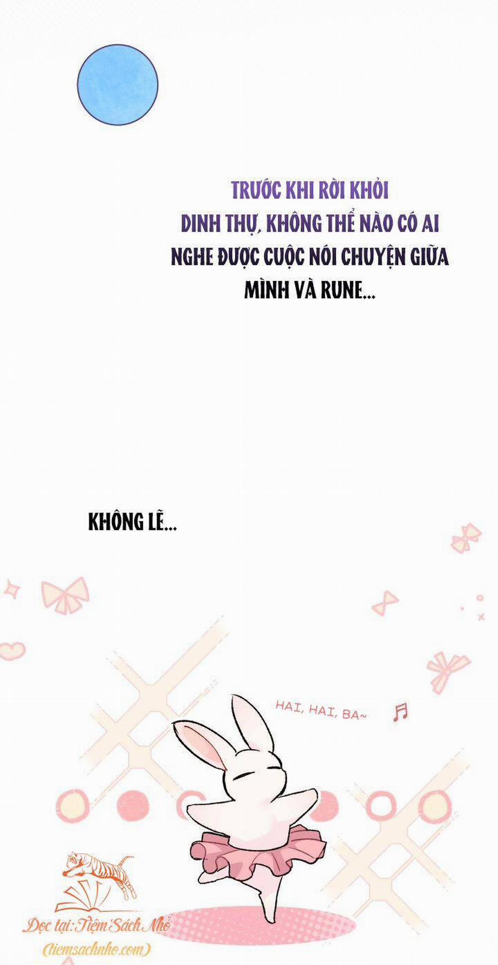 Mối Quan Hệ Cộng Sinh Giữa Báo Đen Và Thỏ Trắng 92 trang 42