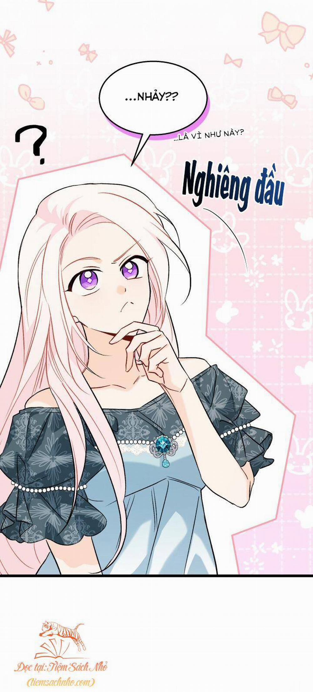 Mối Quan Hệ Cộng Sinh Giữa Báo Đen Và Thỏ Trắng 92 trang 43