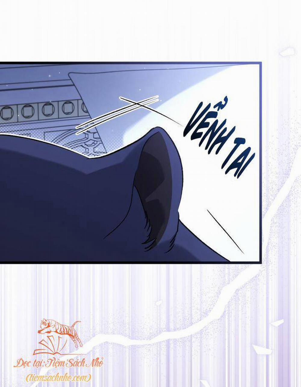 Mối Quan Hệ Cộng Sinh Giữa Báo Đen Và Thỏ Trắng 92 trang 44