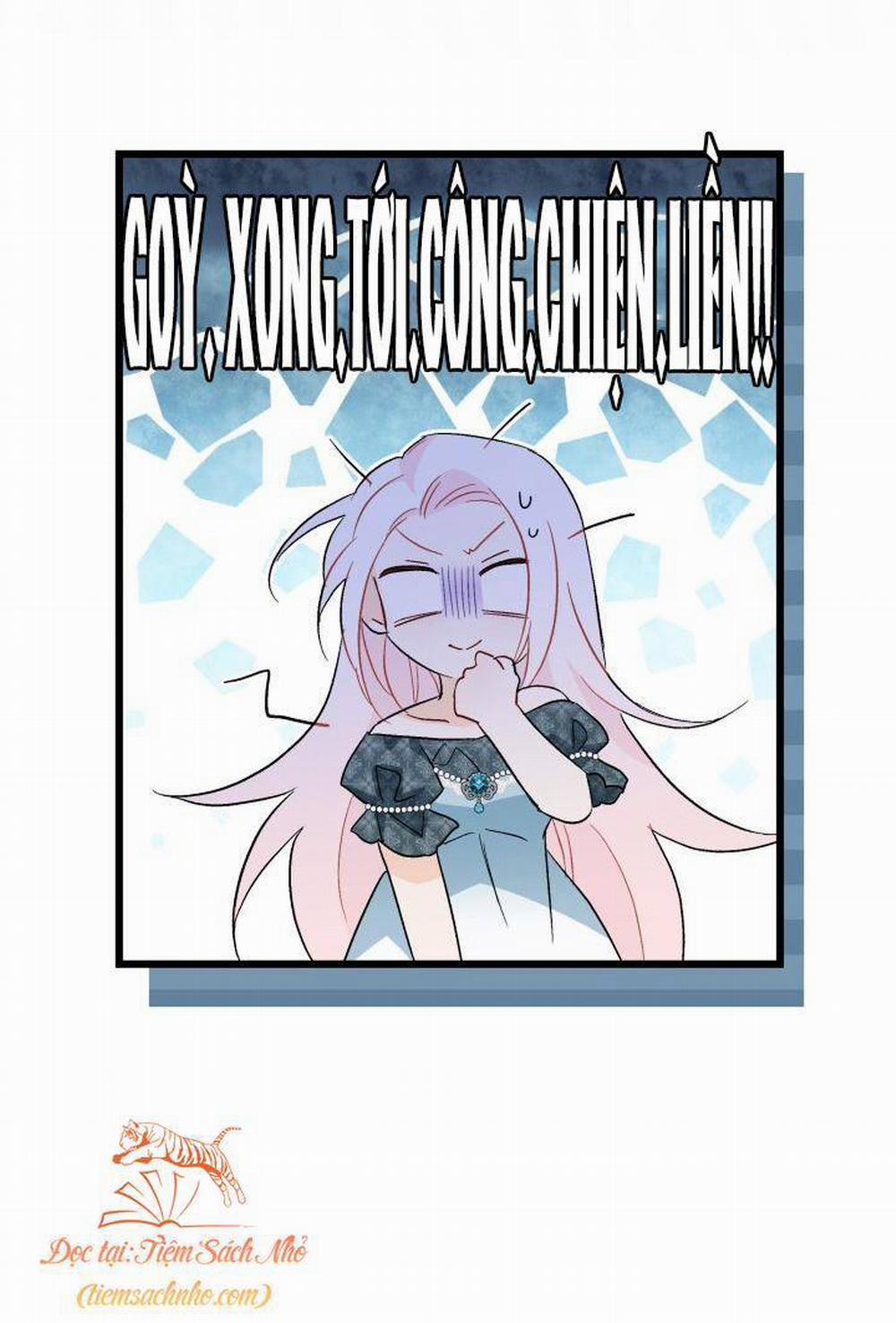 Mối Quan Hệ Cộng Sinh Giữa Báo Đen Và Thỏ Trắng 92 trang 49