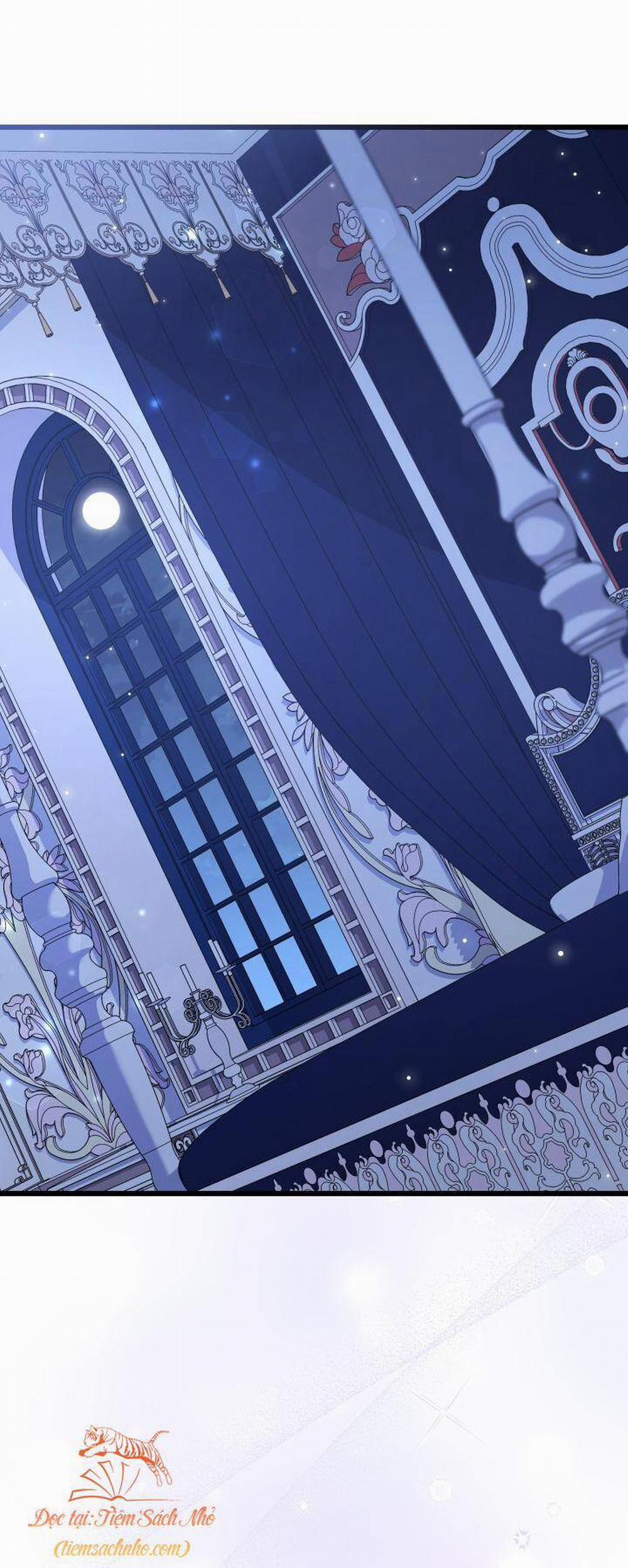 Mối Quan Hệ Cộng Sinh Giữa Báo Đen Và Thỏ Trắng 92 trang 5