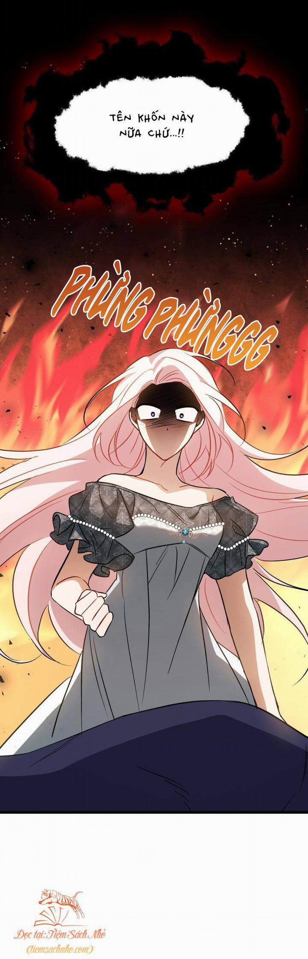 Mối Quan Hệ Cộng Sinh Giữa Báo Đen Và Thỏ Trắng 92 trang 59