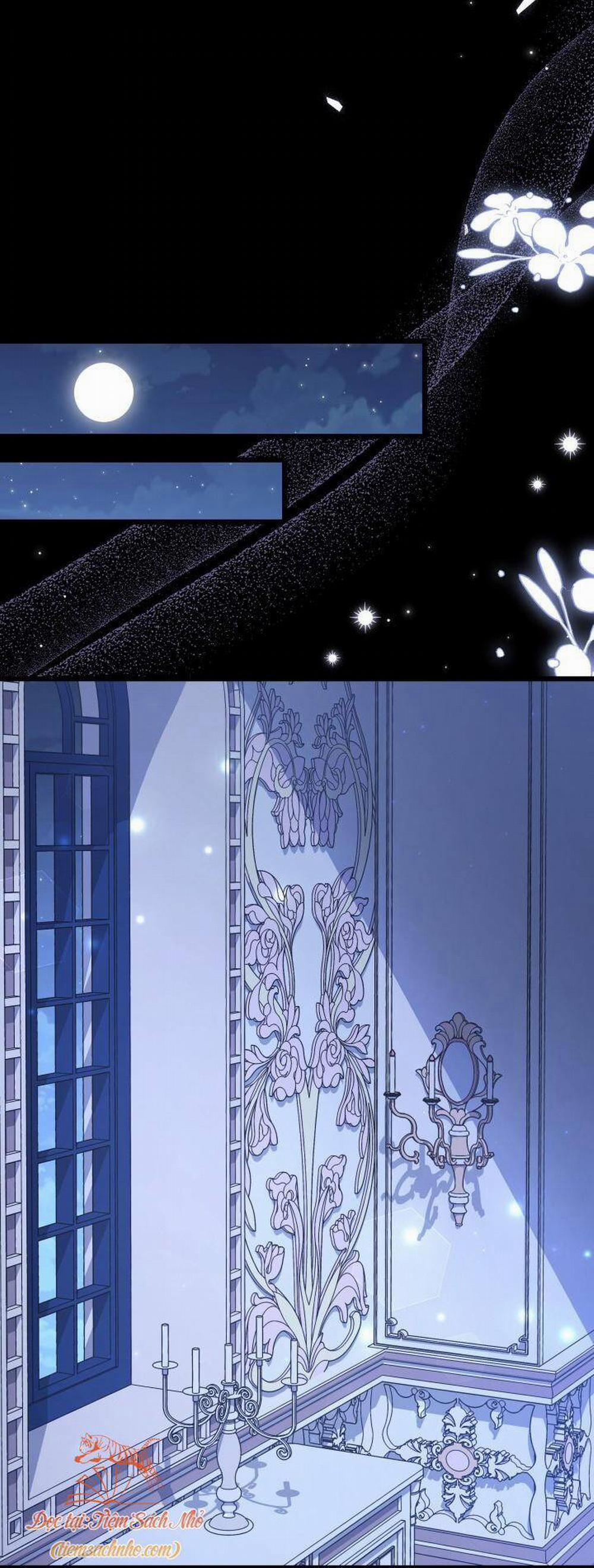 Mối Quan Hệ Cộng Sinh Giữa Báo Đen Và Thỏ Trắng 92 trang 62