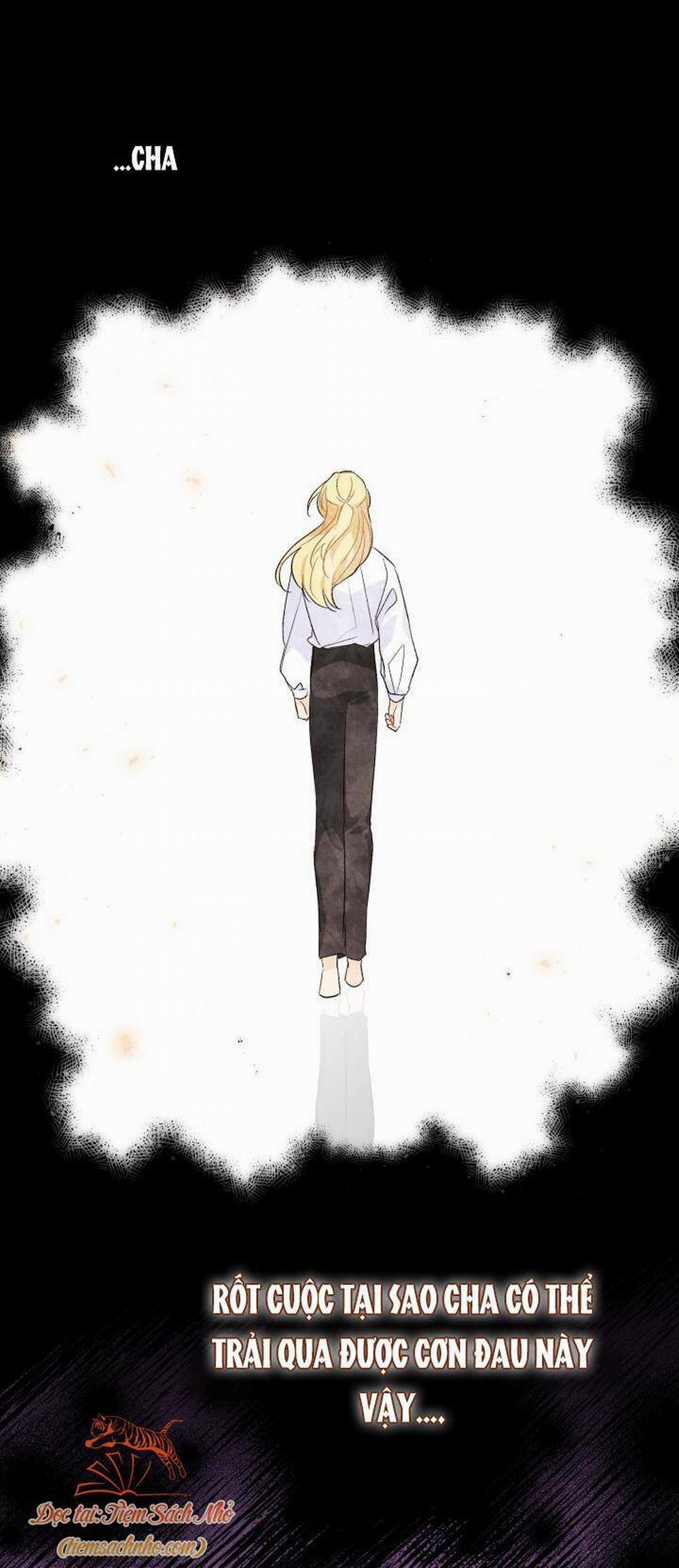 Mối Quan Hệ Cộng Sinh Giữa Báo Đen Và Thỏ Trắng 92 trang 65