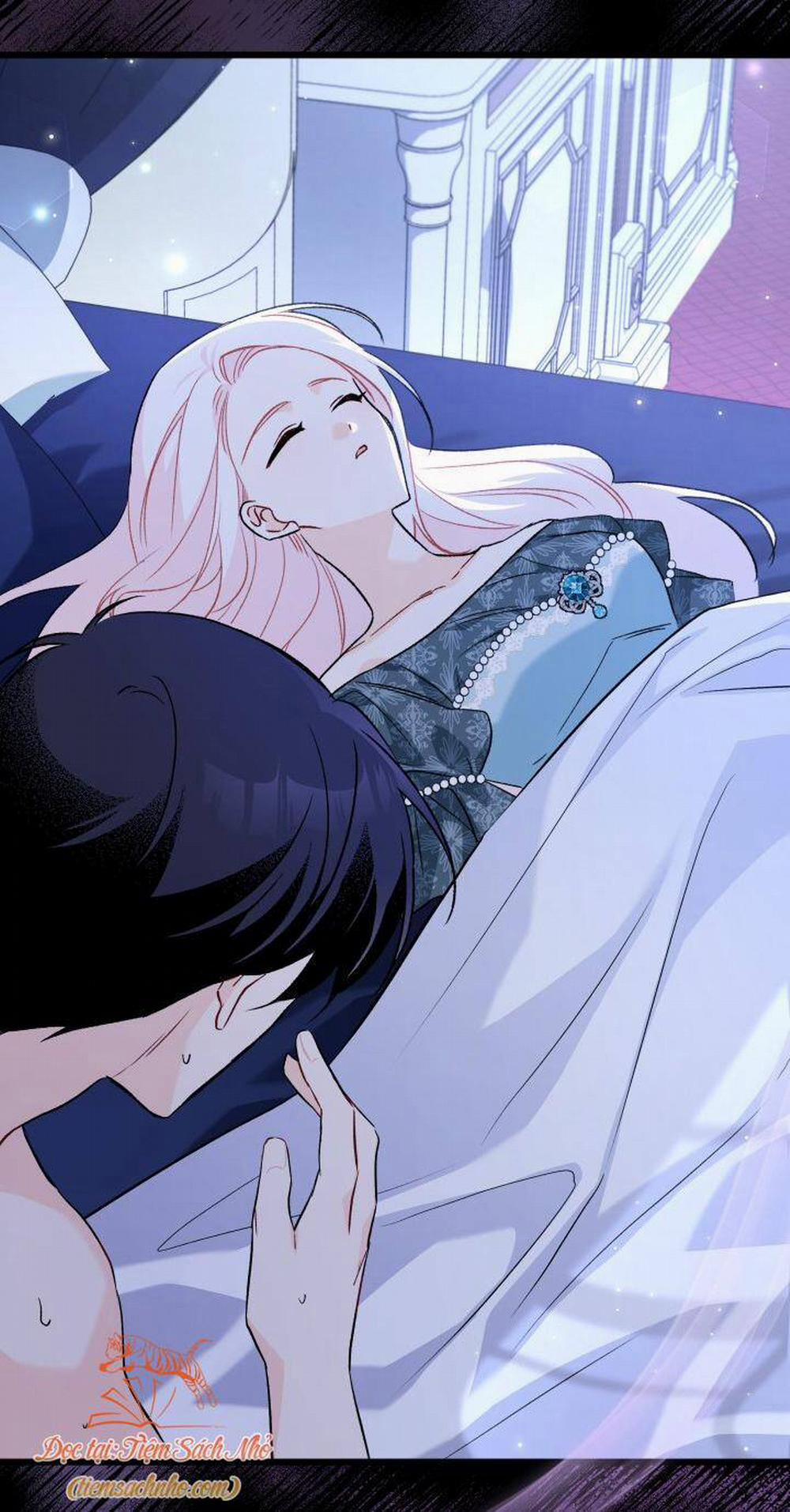 Mối Quan Hệ Cộng Sinh Giữa Báo Đen Và Thỏ Trắng 92 trang 67