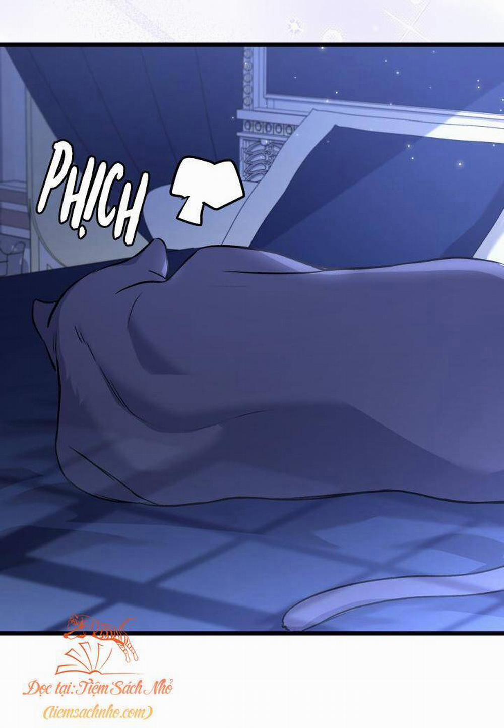 Mối Quan Hệ Cộng Sinh Giữa Báo Đen Và Thỏ Trắng 92 trang 7