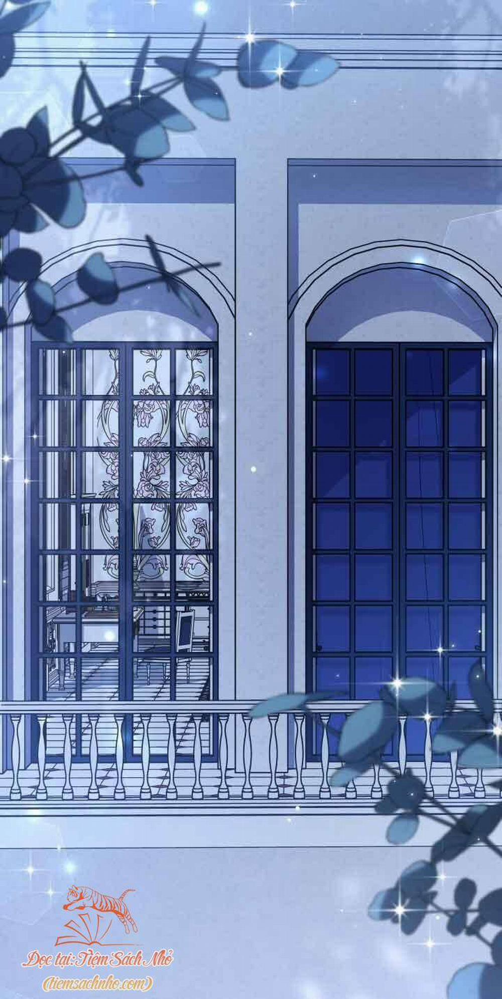 Mối Quan Hệ Cộng Sinh Giữa Báo Đen Và Thỏ Trắng 93 trang 0