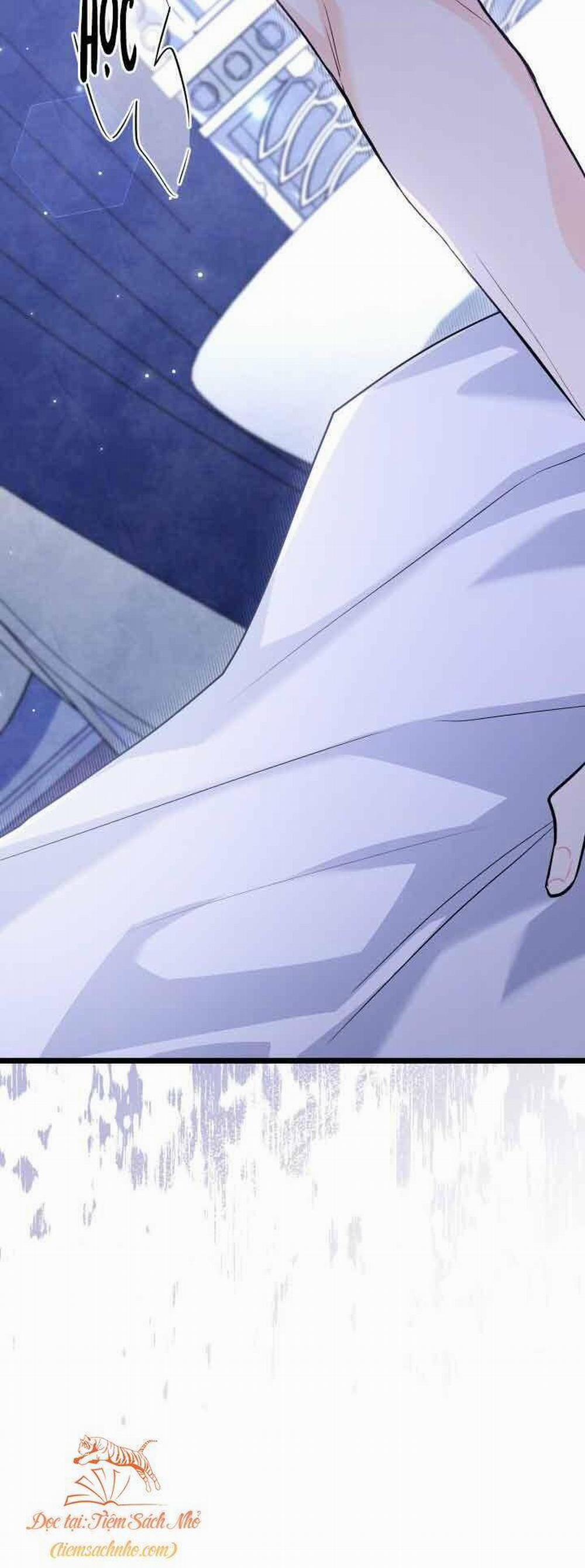 Mối Quan Hệ Cộng Sinh Giữa Báo Đen Và Thỏ Trắng 93 trang 17