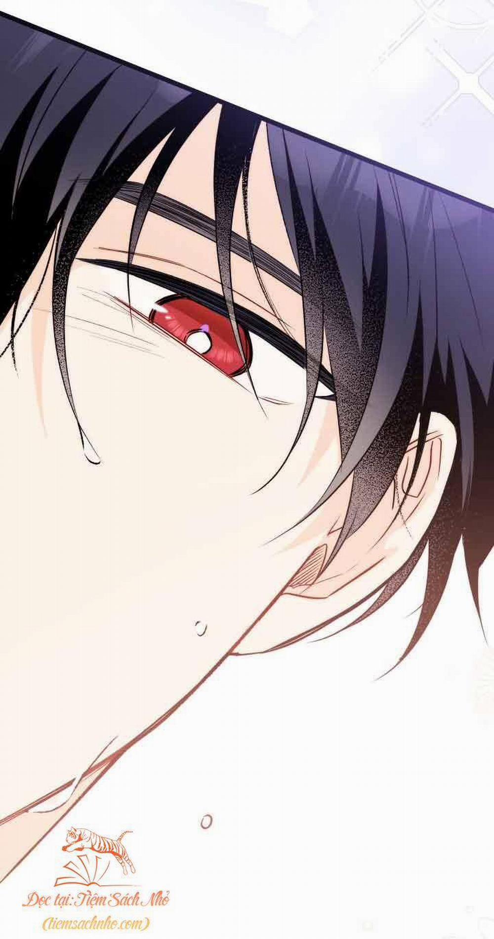 Mối Quan Hệ Cộng Sinh Giữa Báo Đen Và Thỏ Trắng 93 trang 28