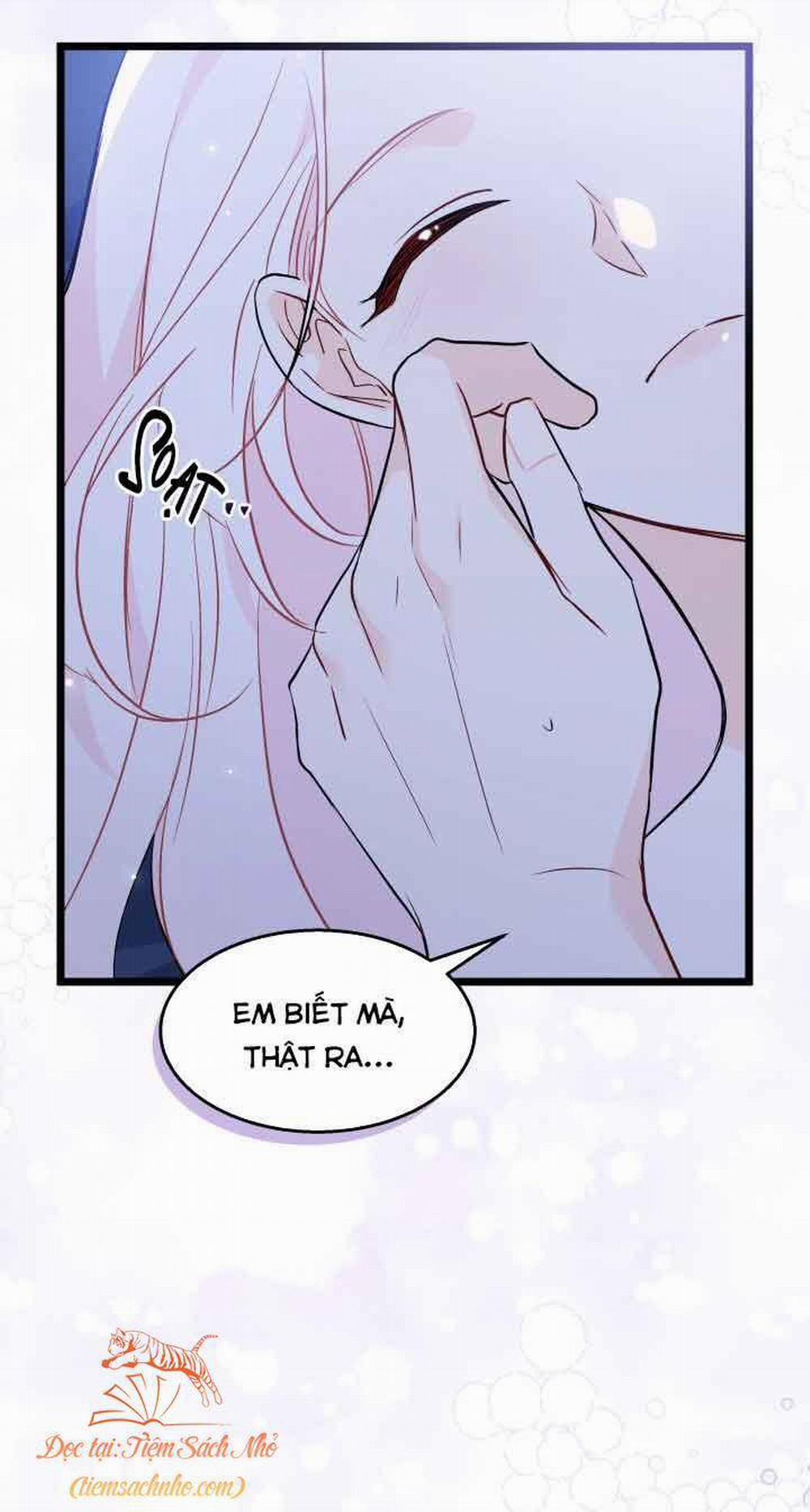 Mối Quan Hệ Cộng Sinh Giữa Báo Đen Và Thỏ Trắng 93 trang 33