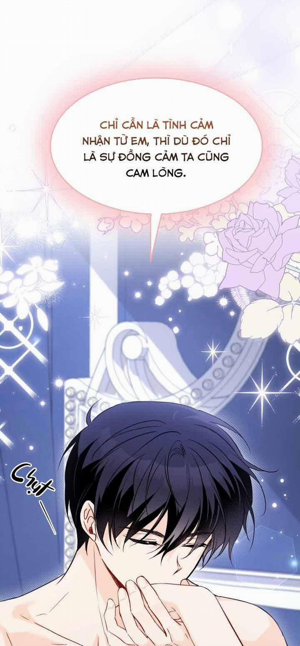 Mối Quan Hệ Cộng Sinh Giữa Báo Đen Và Thỏ Trắng 93 trang 36