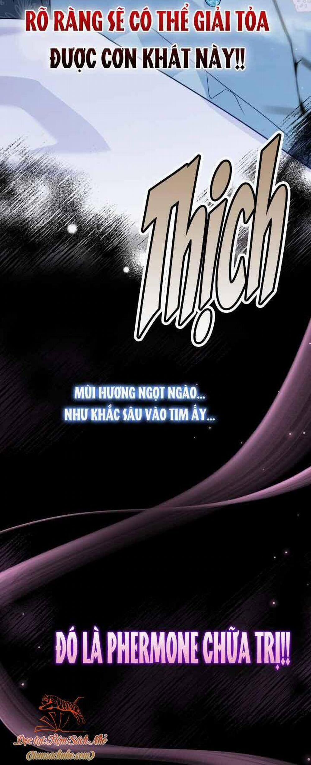 Mối Quan Hệ Cộng Sinh Giữa Báo Đen Và Thỏ Trắng 93 trang 8