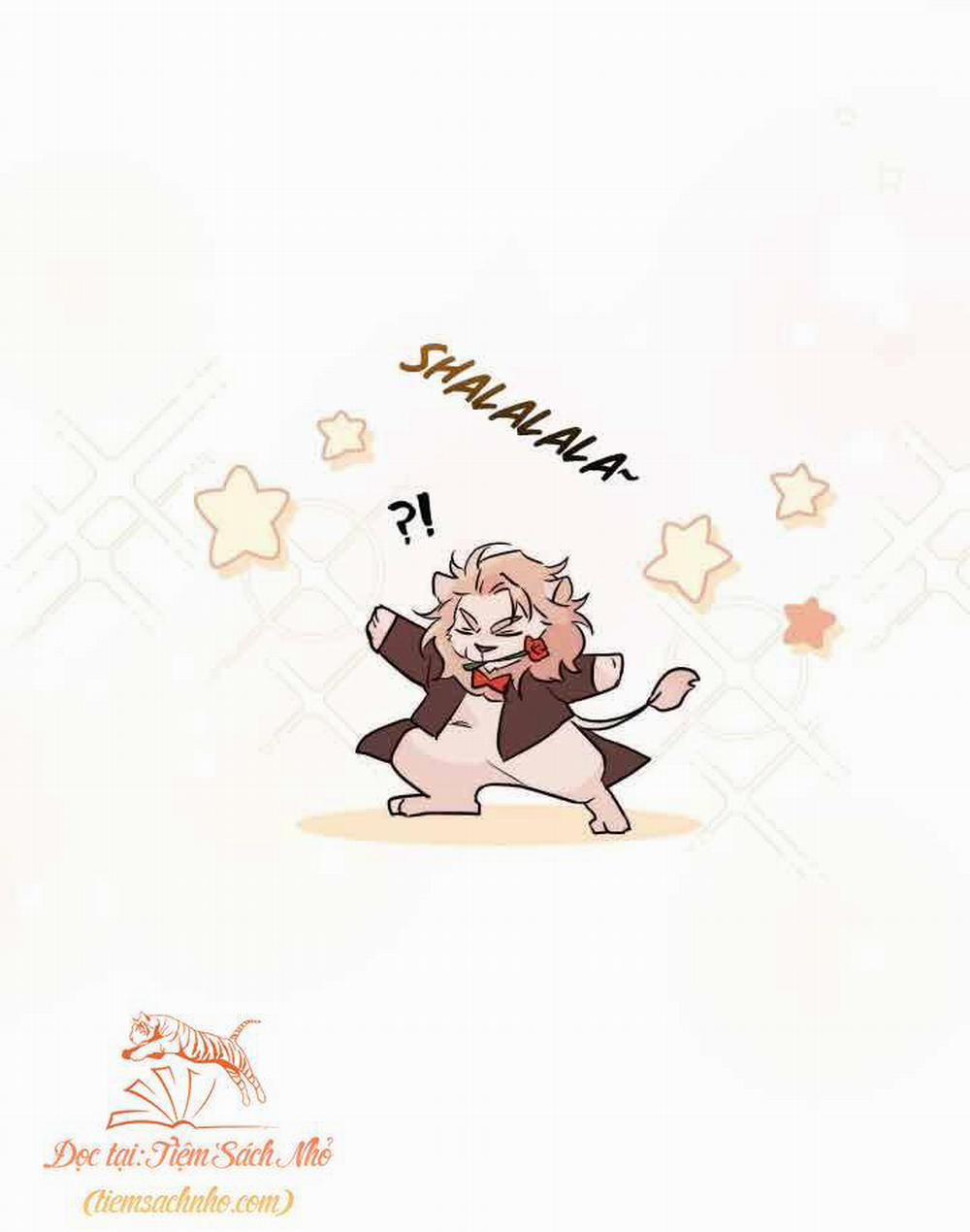 Mối Quan Hệ Cộng Sinh Giữa Báo Đen Và Thỏ Trắng 94 trang 0