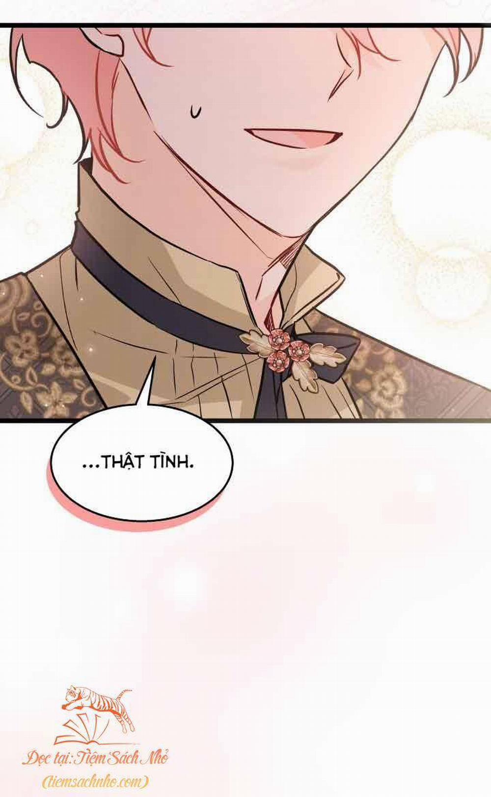 Mối Quan Hệ Cộng Sinh Giữa Báo Đen Và Thỏ Trắng 94 trang 10