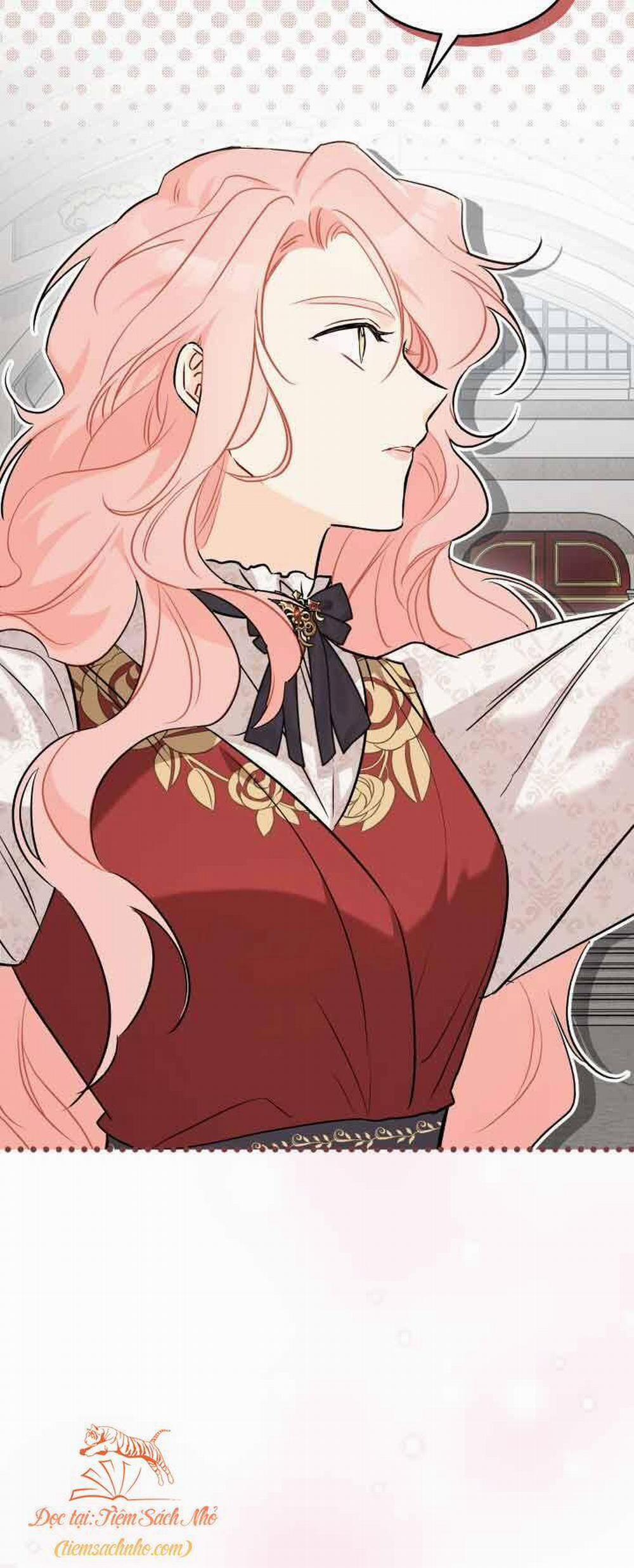 Mối Quan Hệ Cộng Sinh Giữa Báo Đen Và Thỏ Trắng 94 trang 14