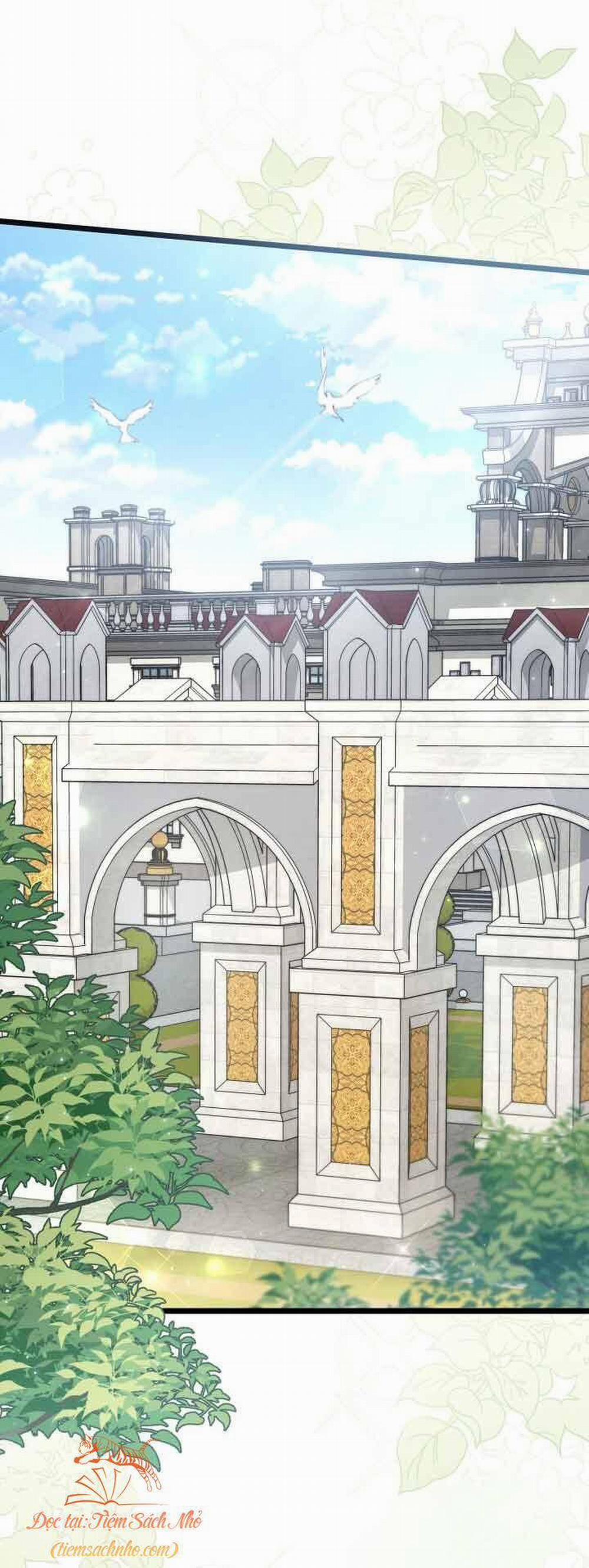 Mối Quan Hệ Cộng Sinh Giữa Báo Đen Và Thỏ Trắng 94 trang 20