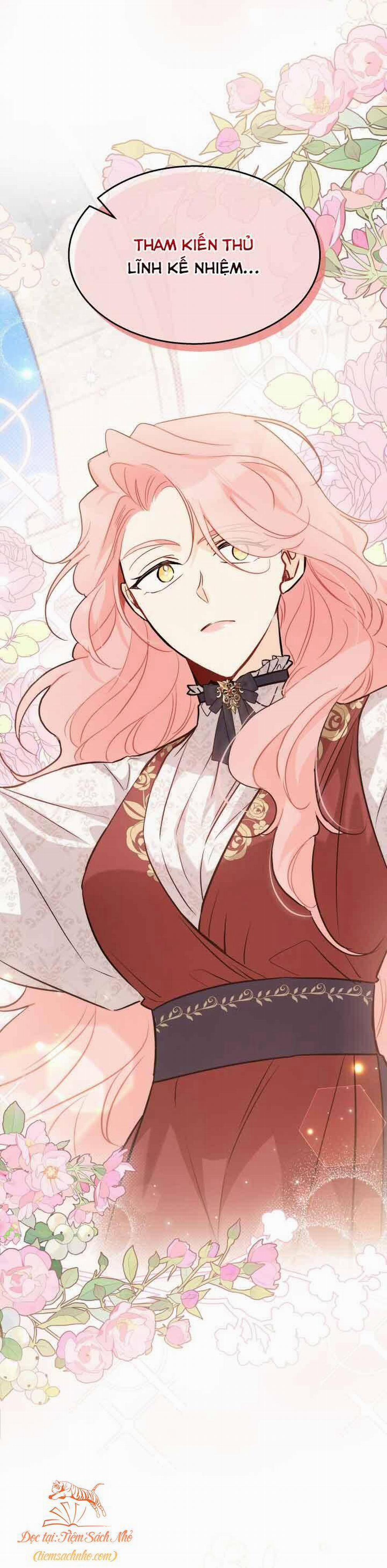 Mối Quan Hệ Cộng Sinh Giữa Báo Đen Và Thỏ Trắng 94 trang 21