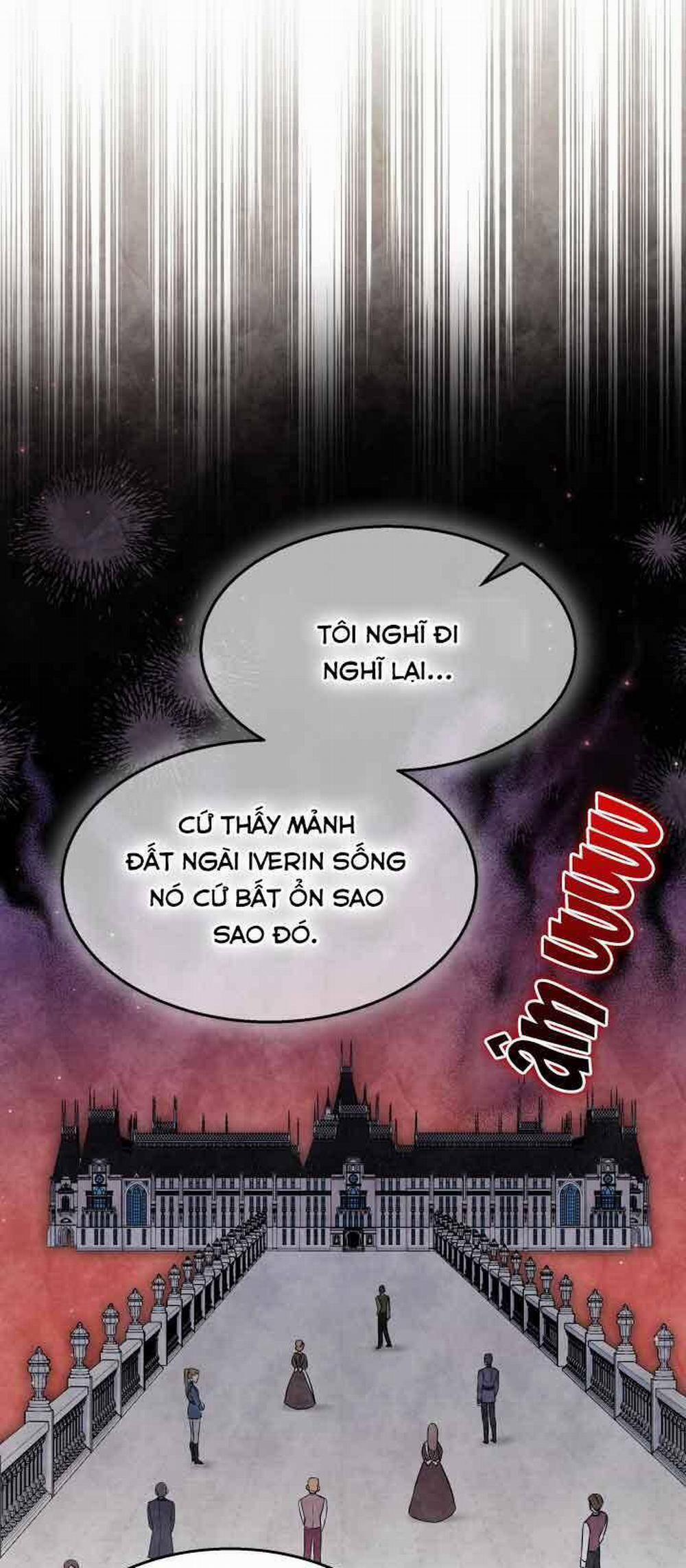 Mối Quan Hệ Cộng Sinh Giữa Báo Đen Và Thỏ Trắng 94 trang 27