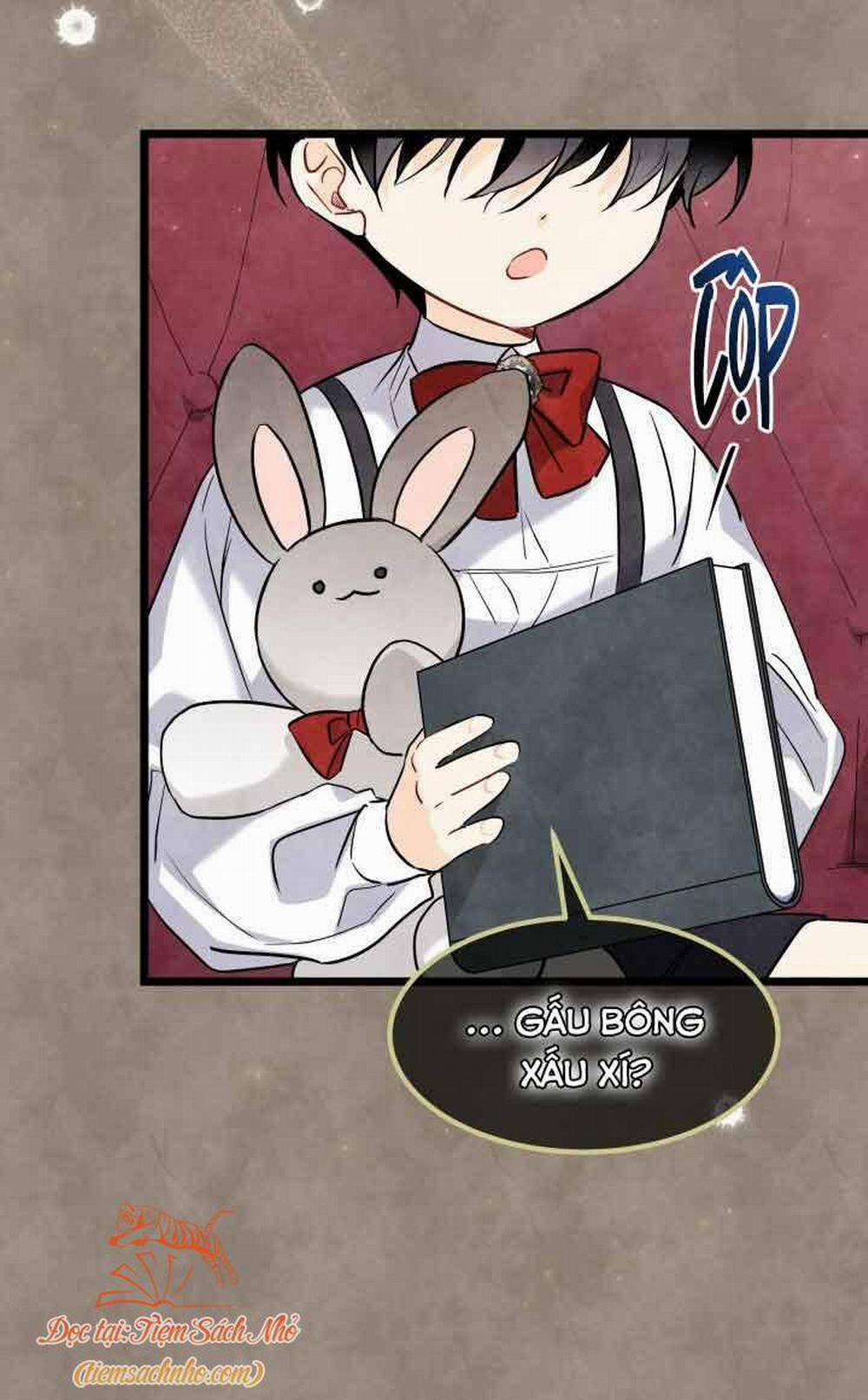 Mối Quan Hệ Cộng Sinh Giữa Báo Đen Và Thỏ Trắng 94 trang 50