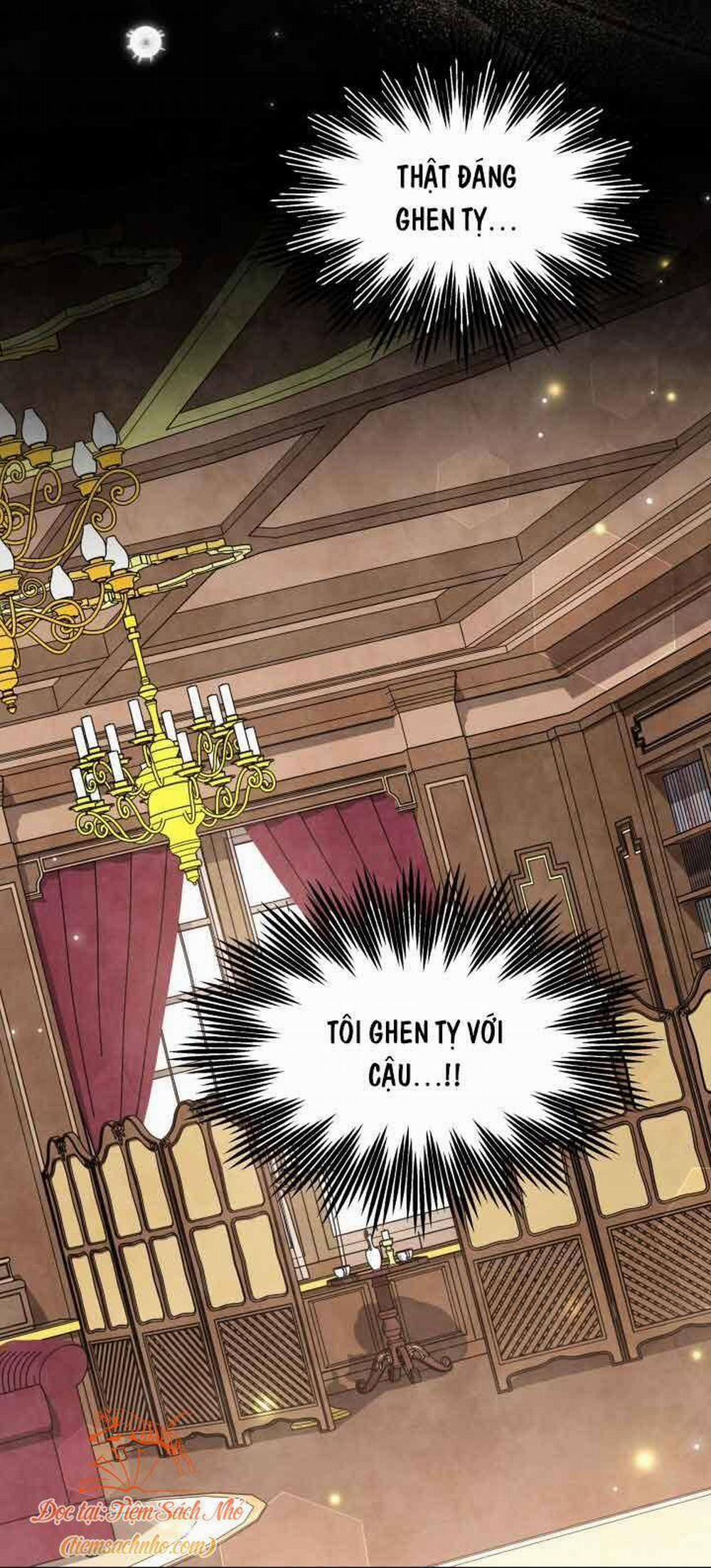 Mối Quan Hệ Cộng Sinh Giữa Báo Đen Và Thỏ Trắng 94 trang 53