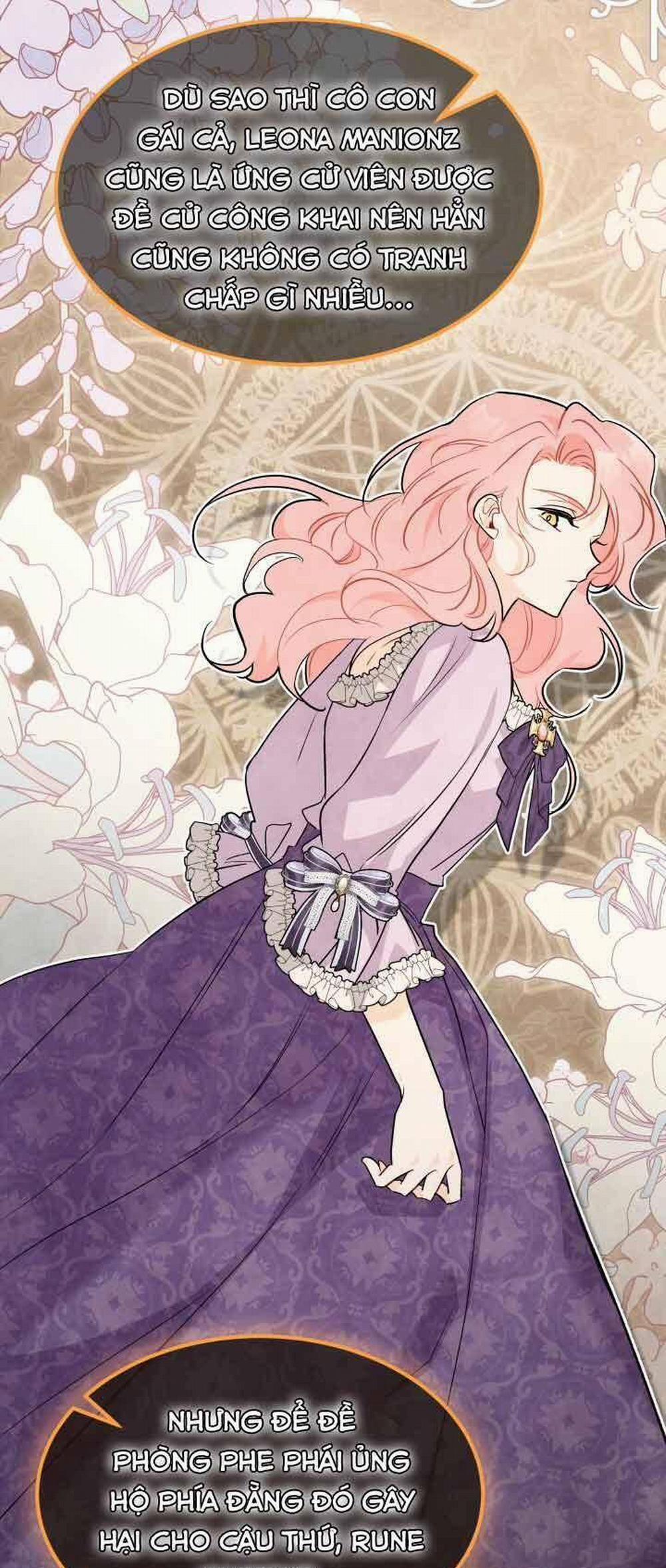 Mối Quan Hệ Cộng Sinh Giữa Báo Đen Và Thỏ Trắng 94 trang 57