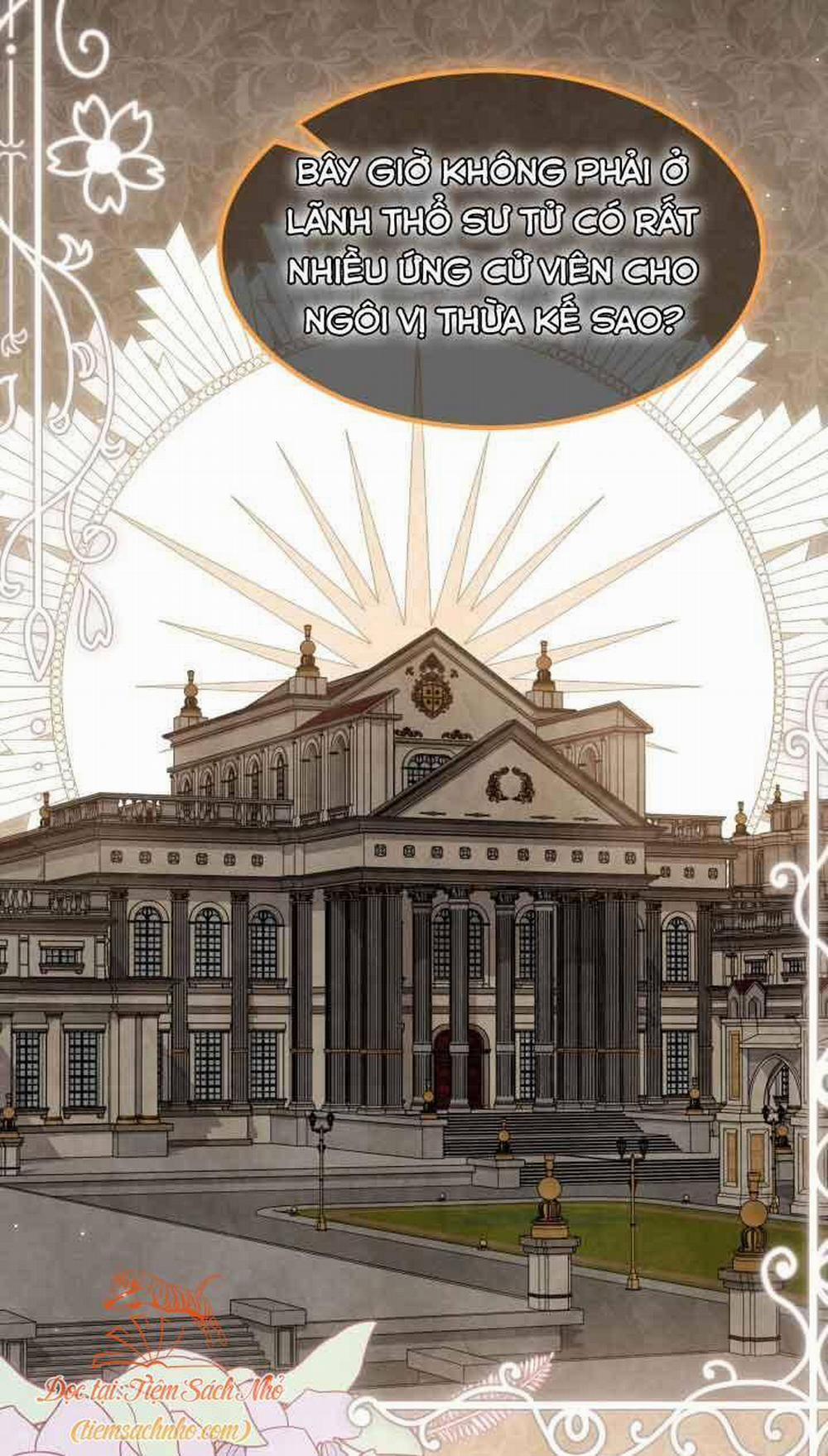 Mối Quan Hệ Cộng Sinh Giữa Báo Đen Và Thỏ Trắng 94 trang 59