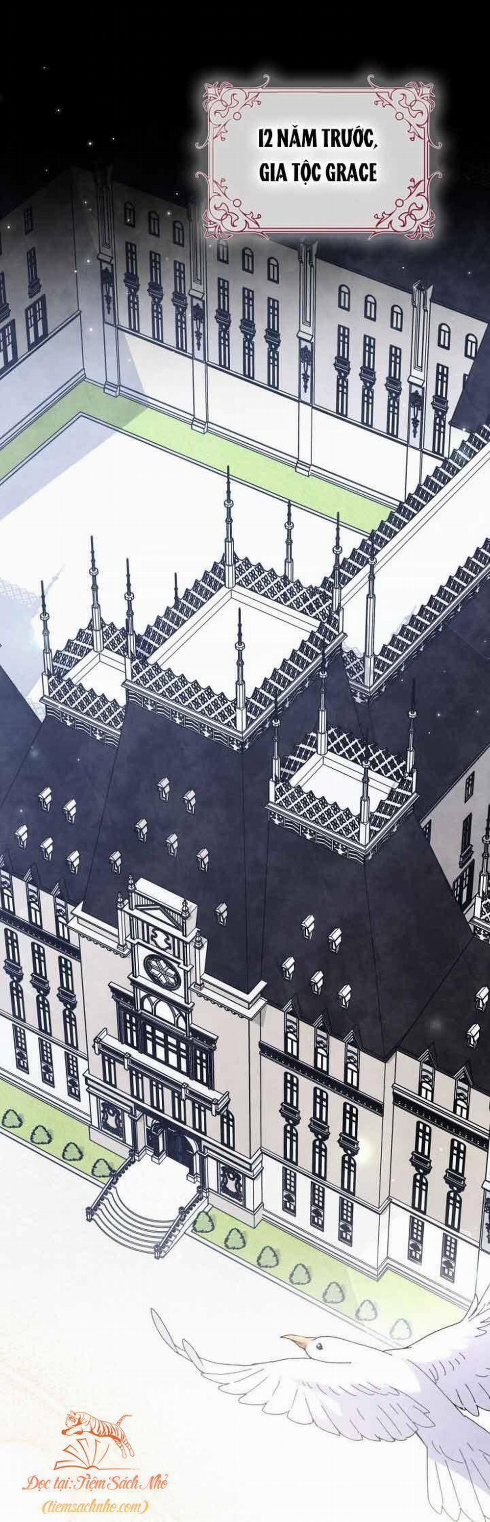 Mối Quan Hệ Cộng Sinh Giữa Báo Đen Và Thỏ Trắng 94 trang 61