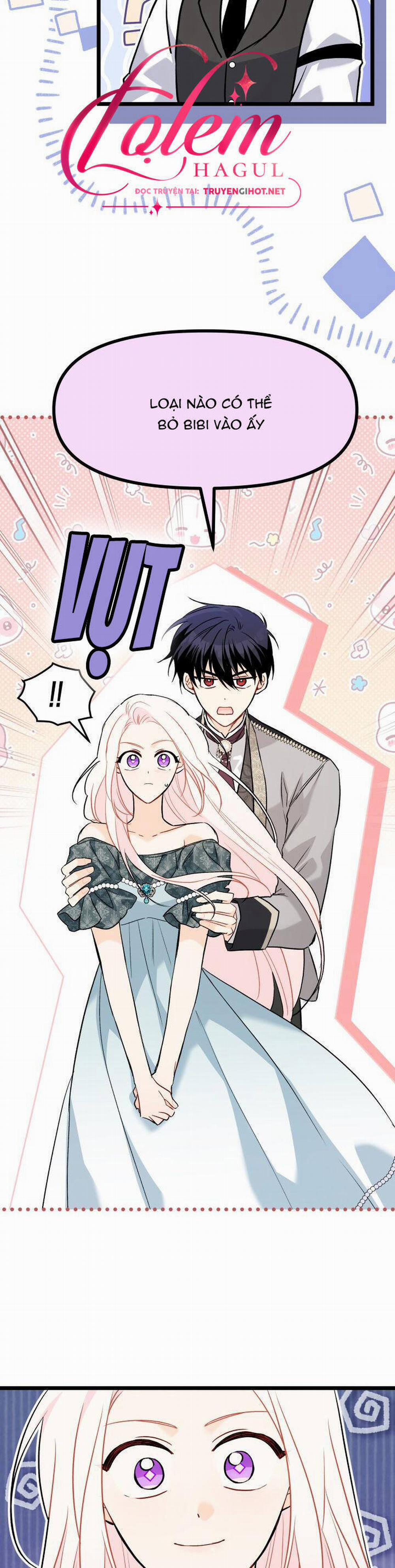 Mối Quan Hệ Cộng Sinh Giữa Báo Đen Và Thỏ Trắng 95 trang 17