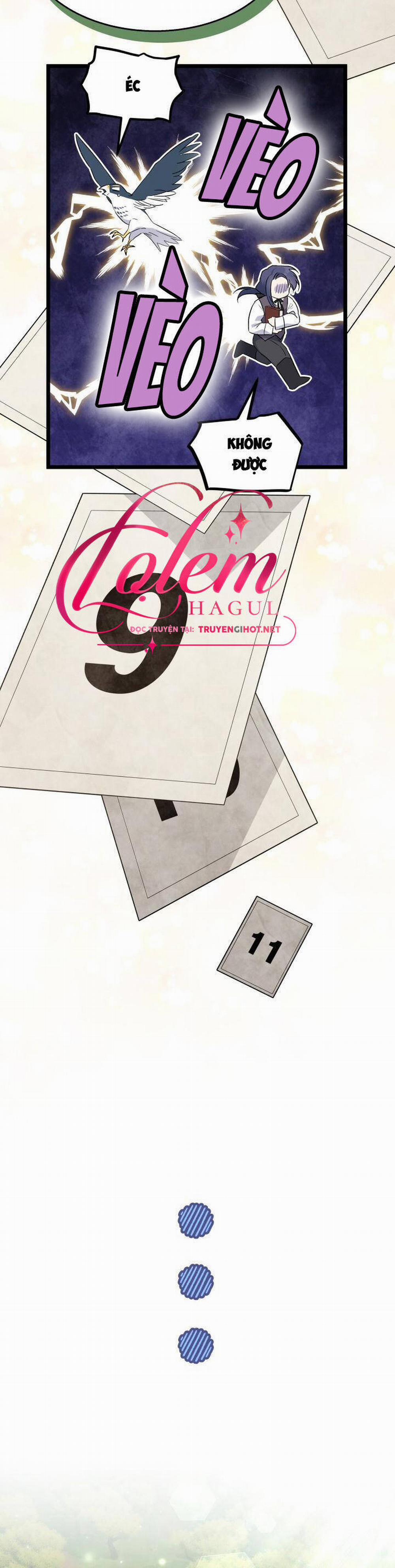 Mối Quan Hệ Cộng Sinh Giữa Báo Đen Và Thỏ Trắng 95 trang 26