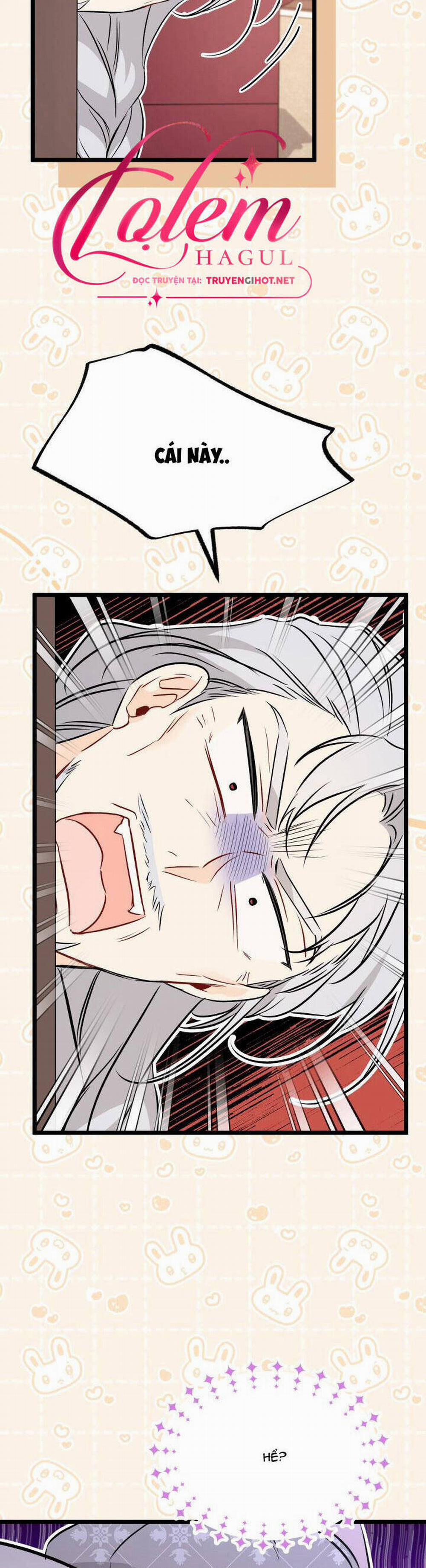 Mối Quan Hệ Cộng Sinh Giữa Báo Đen Và Thỏ Trắng 95 trang 42