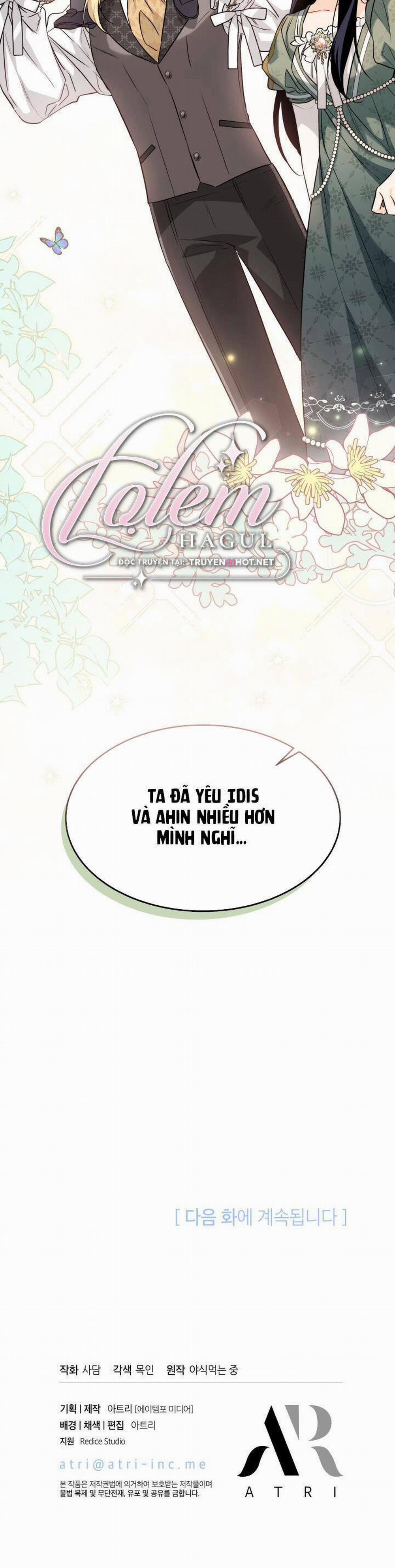 Mối Quan Hệ Cộng Sinh Giữa Báo Đen Và Thỏ Trắng 96 trang 41