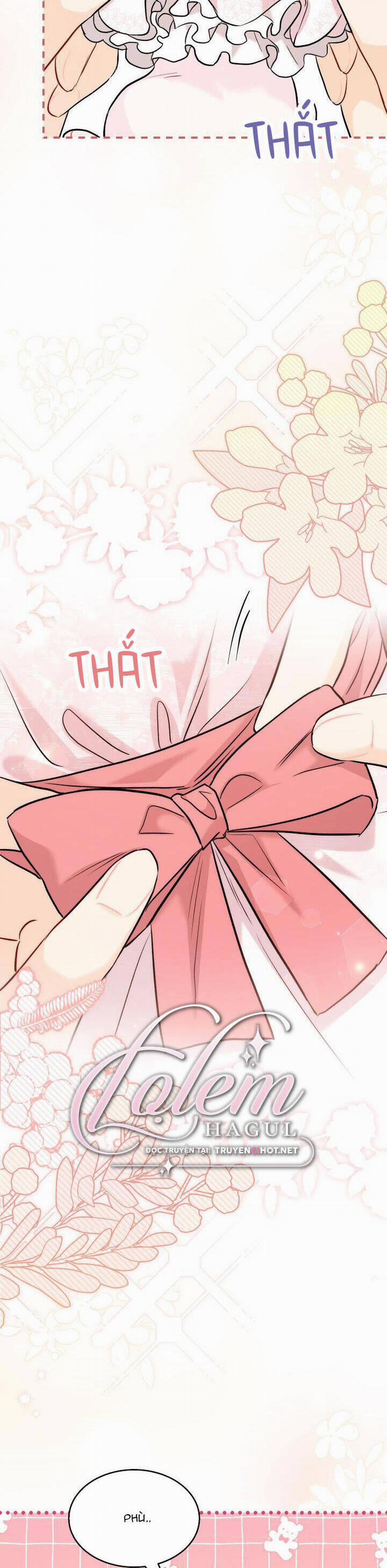 Mối Quan Hệ Cộng Sinh Giữa Báo Đen Và Thỏ Trắng 96 trang 6