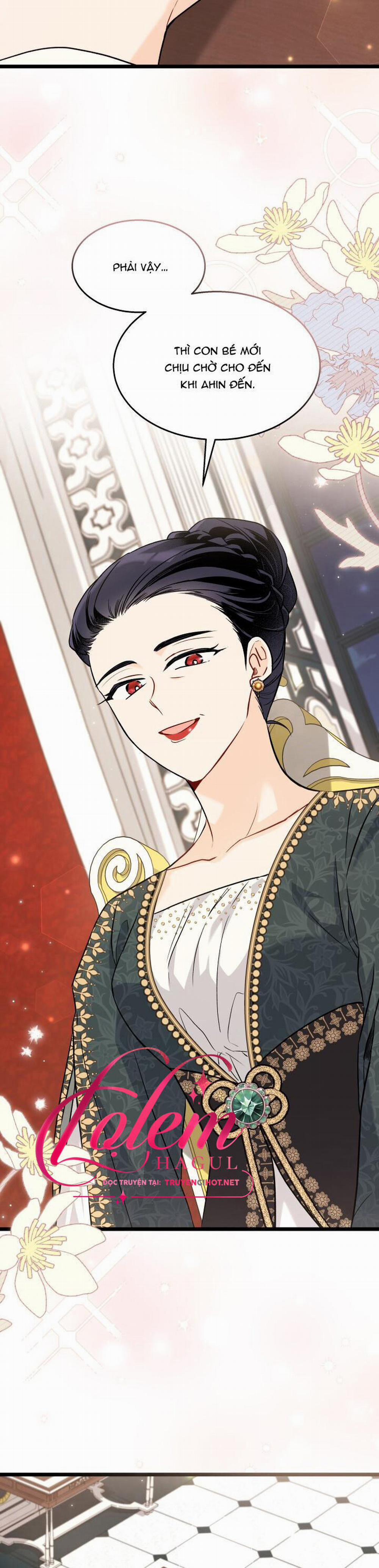 Mối Quan Hệ Cộng Sinh Giữa Báo Đen Và Thỏ Trắng 97 trang 1