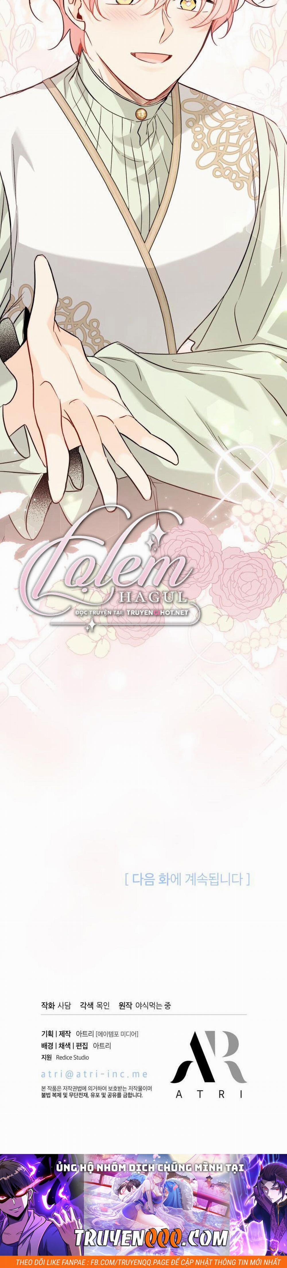 Mối Quan Hệ Cộng Sinh Giữa Báo Đen Và Thỏ Trắng 98 trang 40