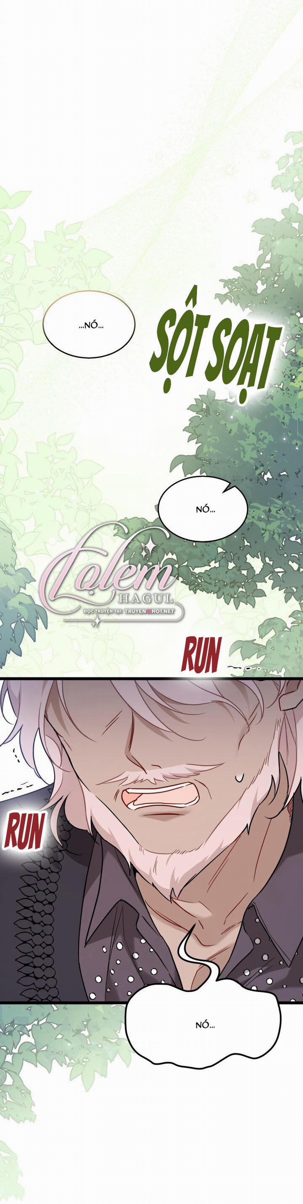 Mối Quan Hệ Cộng Sinh Giữa Báo Đen Và Thỏ Trắng 99 trang 34