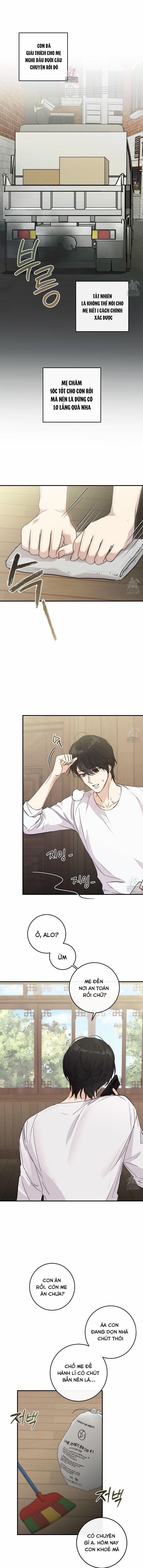 Mối Quan Hệ Cộng Sinh Giữa Mặt Trăng Và Mặt Trời 2 trang 0