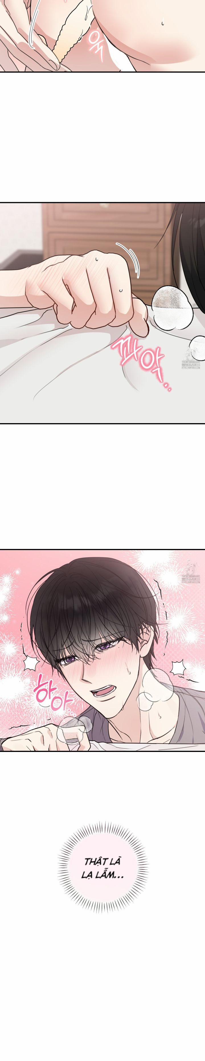 Mối Quan Hệ Cộng Sinh Giữa Mặt Trăng Và Mặt Trời 2 trang 11