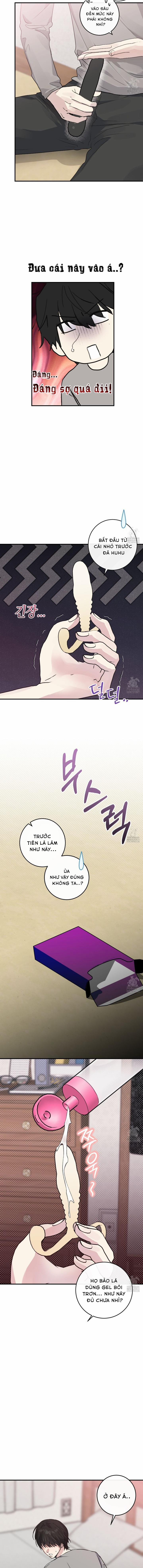 Mối Quan Hệ Cộng Sinh Giữa Mặt Trăng Và Mặt Trời 2 trang 9