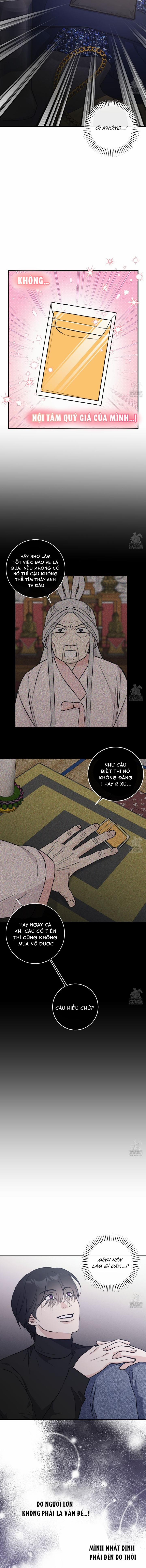 Mối Quan Hệ Cộng Sinh Giữa Mặt Trăng Và Mặt Trời 6 trang 1