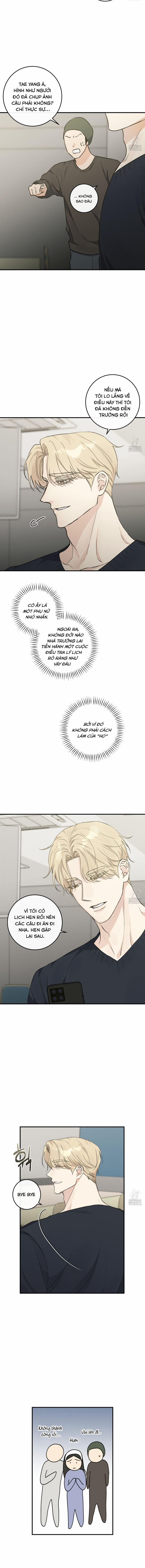 Mối Quan Hệ Cộng Sinh Giữa Mặt Trăng Và Mặt Trời 6 trang 10