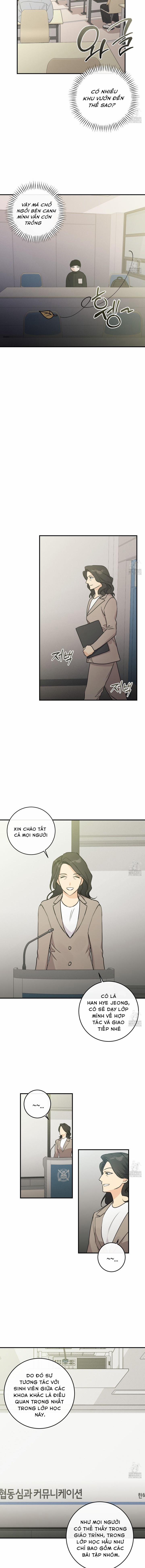 Mối Quan Hệ Cộng Sinh Giữa Mặt Trăng Và Mặt Trời 6 trang 3