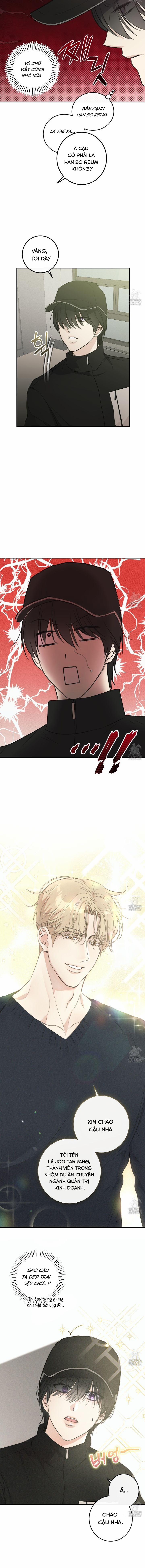 Mối Quan Hệ Cộng Sinh Giữa Mặt Trăng Và Mặt Trời 6 trang 5