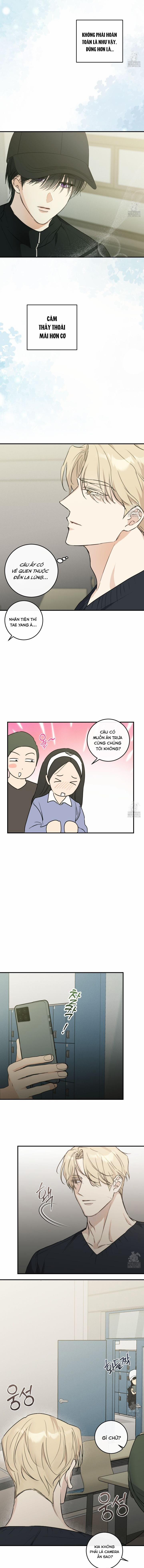 Mối Quan Hệ Cộng Sinh Giữa Mặt Trăng Và Mặt Trời 6 trang 9