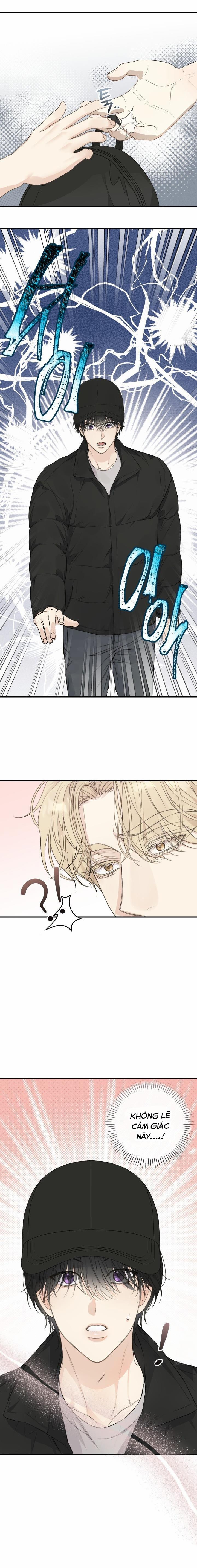 Mối Quan Hệ Cộng Sinh Giữa Mặt Trăng Và Mặt Trời 8 trang 4