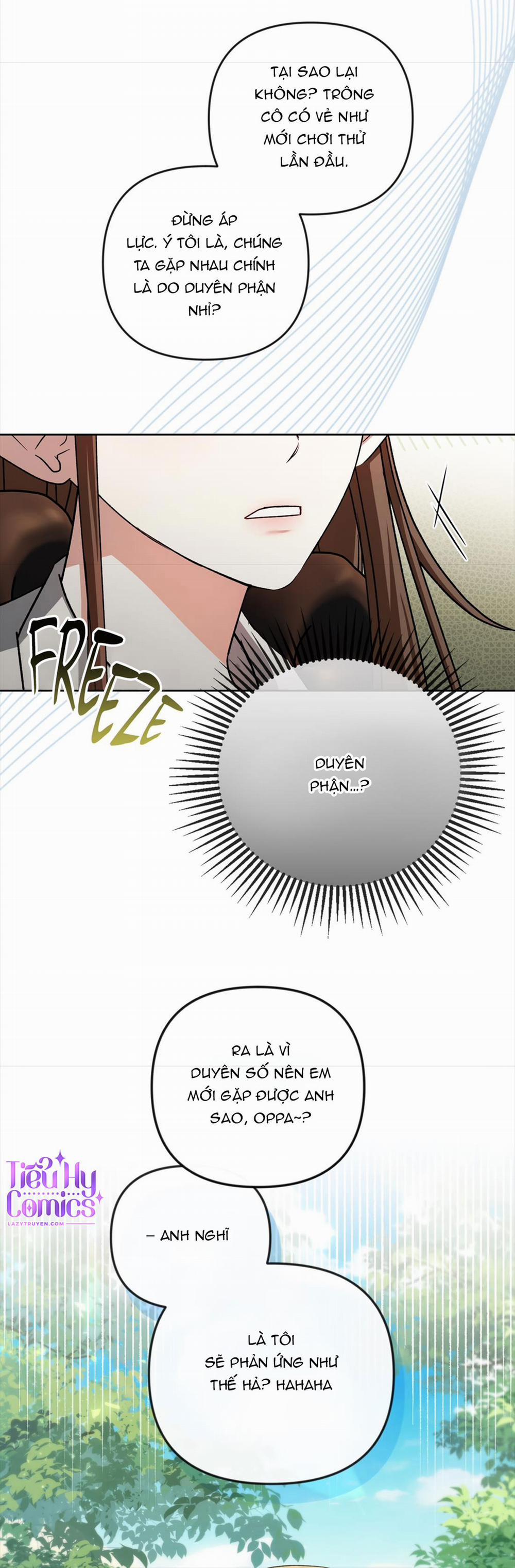 Mối Quan Hệ Cộng Sinh Giữa Người Mới Và Người Chơi Lão Luyện 0 trang 7